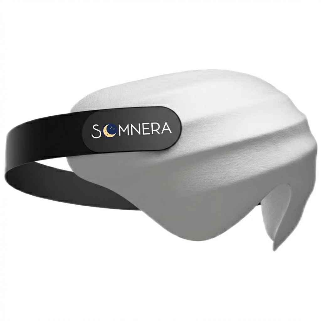 Noctis sovemaske